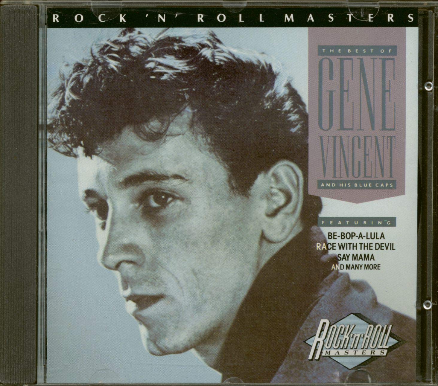 Rock'N'Roll Pop