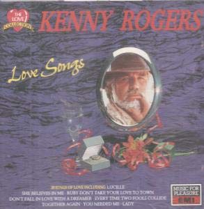 Product Image: Love Songs