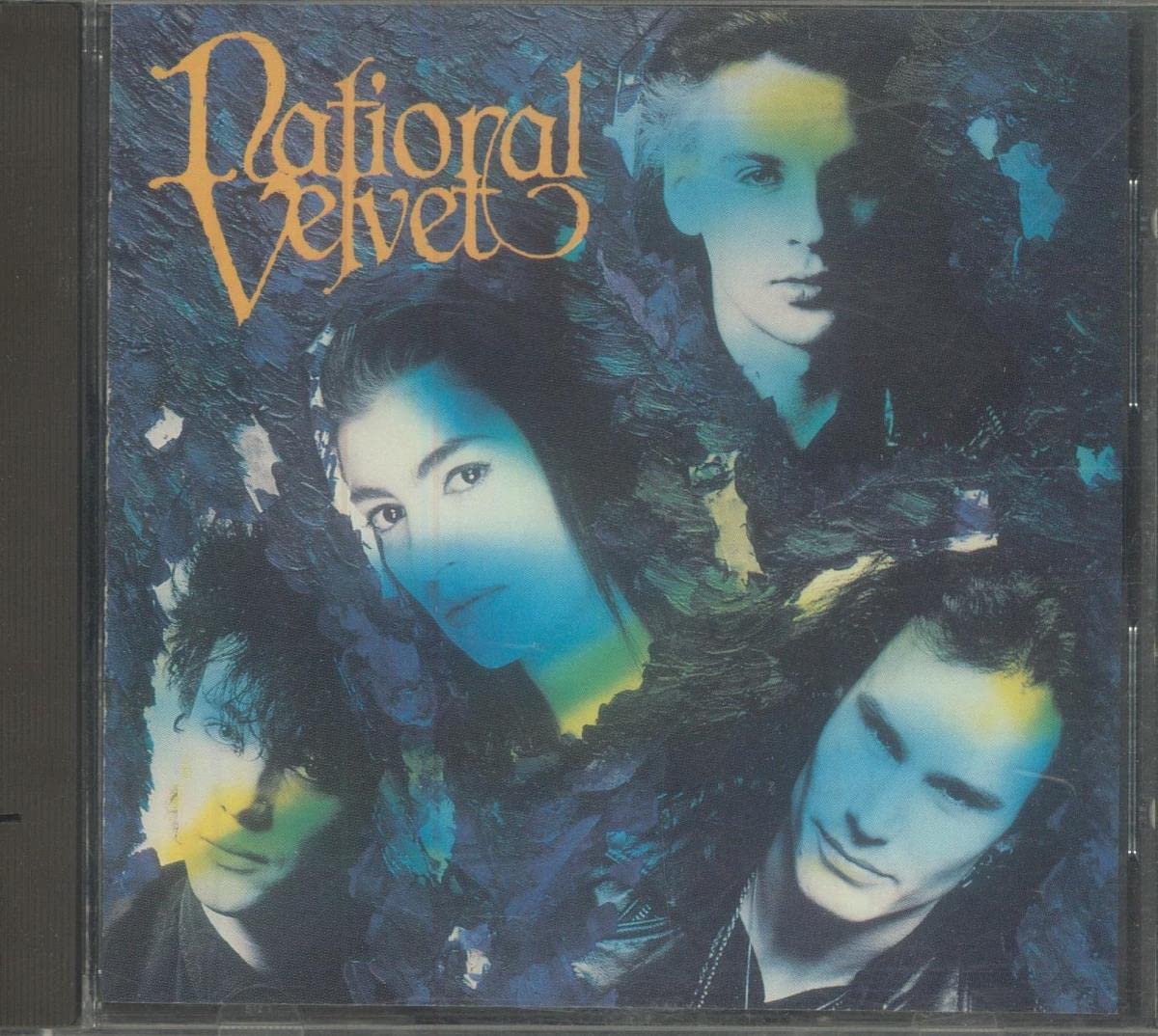 National Velvet Music