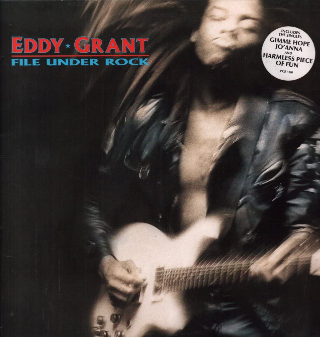 File Under Rock Pop