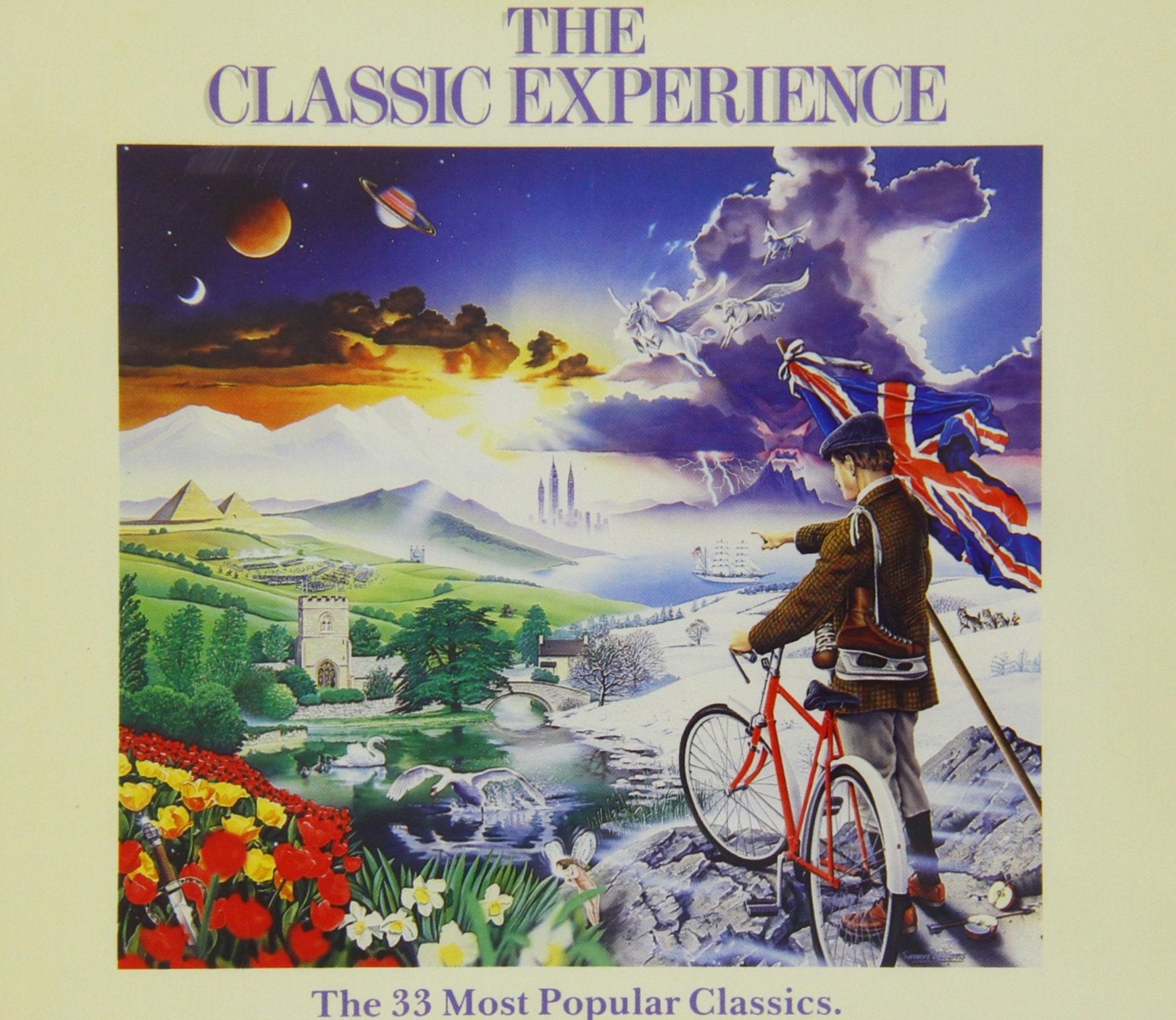Classic Experience Classical