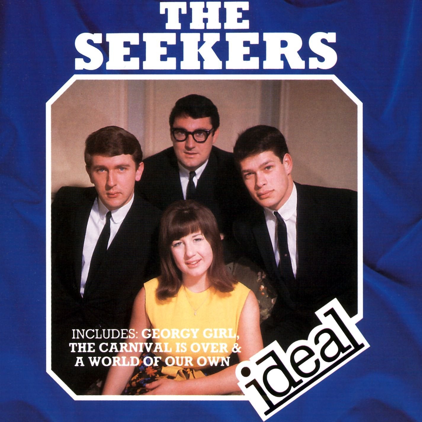 The Seekers Other music genres