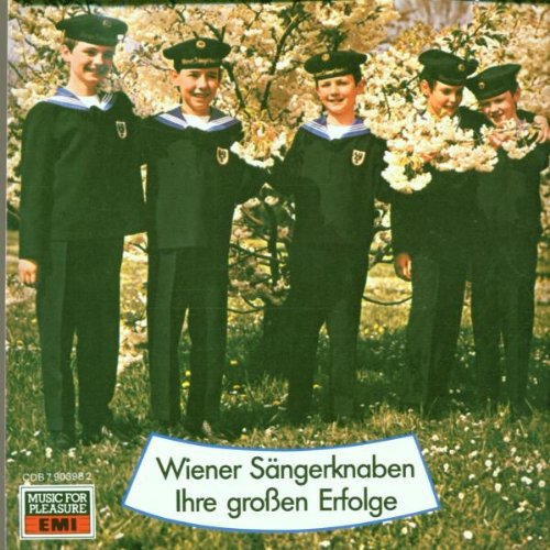 Ihre Grossen Erfolge Music for Children
