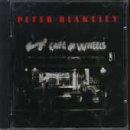 Harrys Cafe De Wheels Dance & Electronic