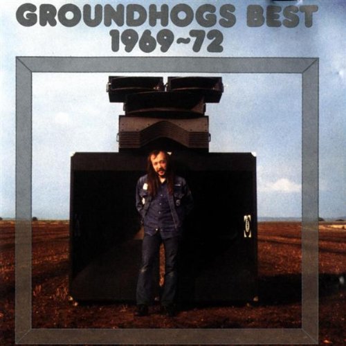 Groundhogs Best 1969 Pop
