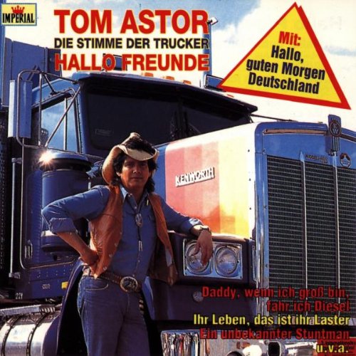 Hallo Freunde Country & Folk