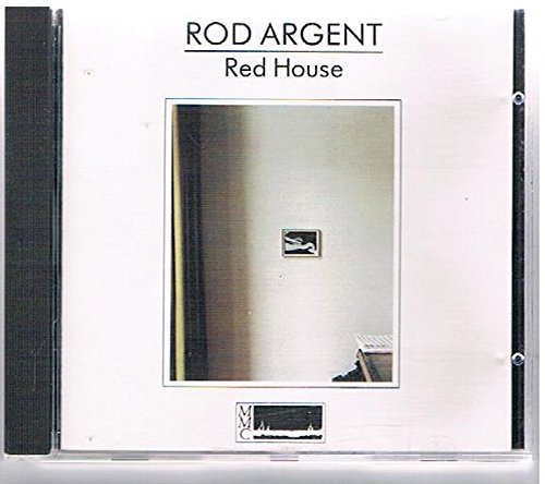 Red house (1988) Music