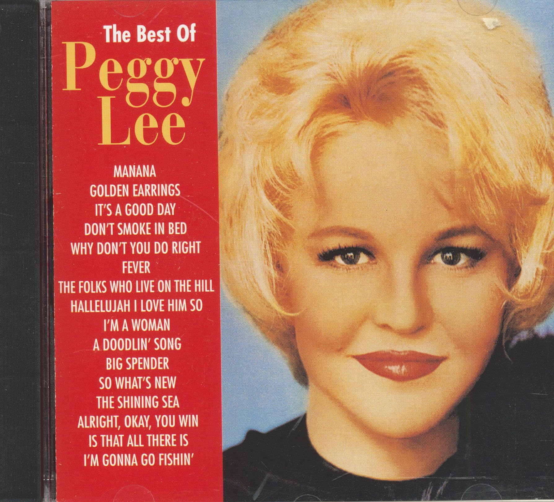 Product Image: Best of Capitol Years