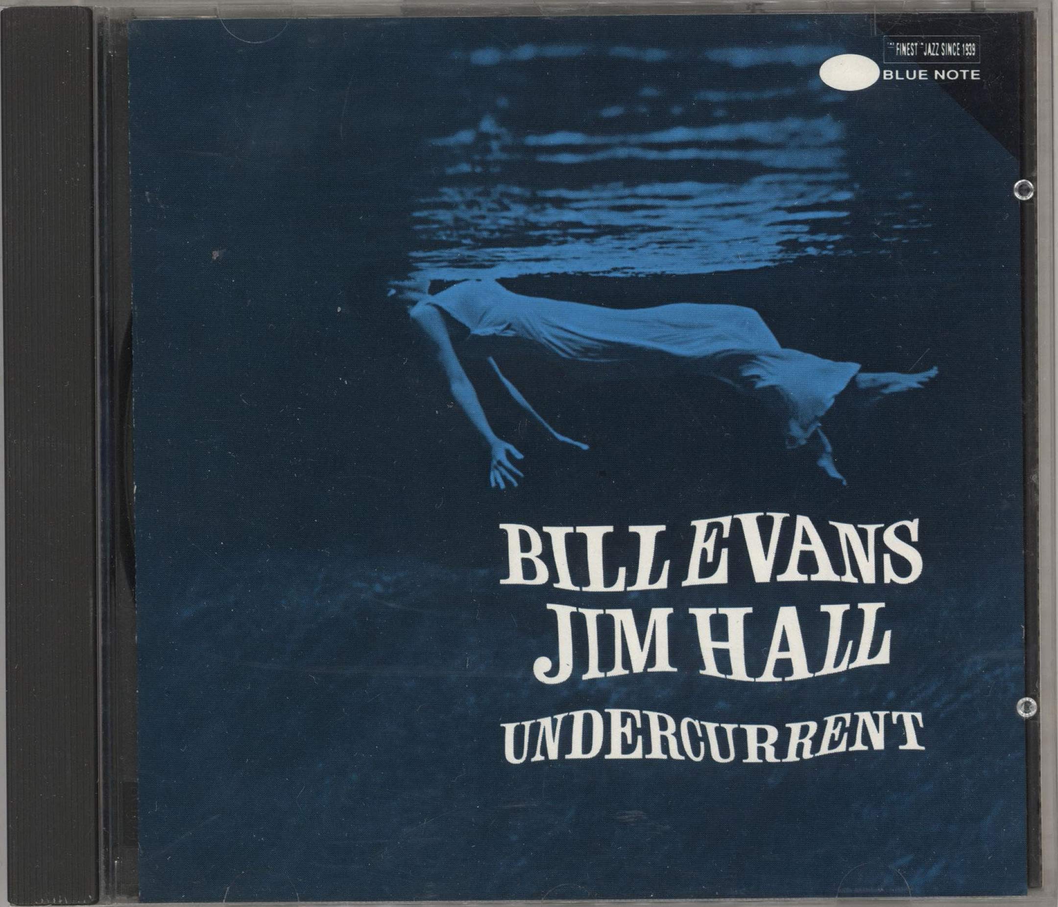 Undercurrent Jazz