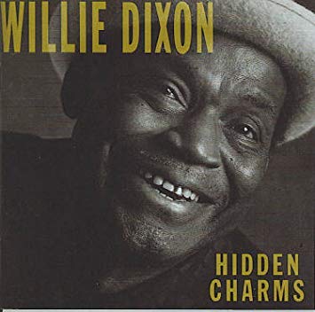 Hidden Charms Blues