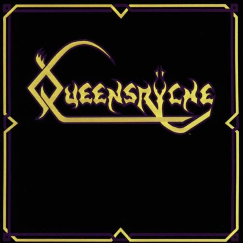 Queensryche Music