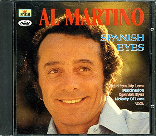 Spanish eyes Music
