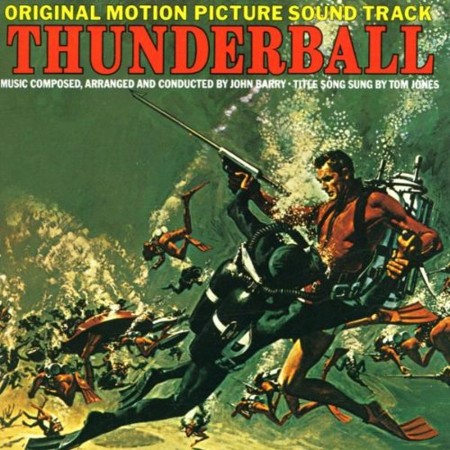 Thunderball Pop