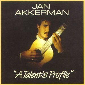 Talent's Profile (US Import) Jazz