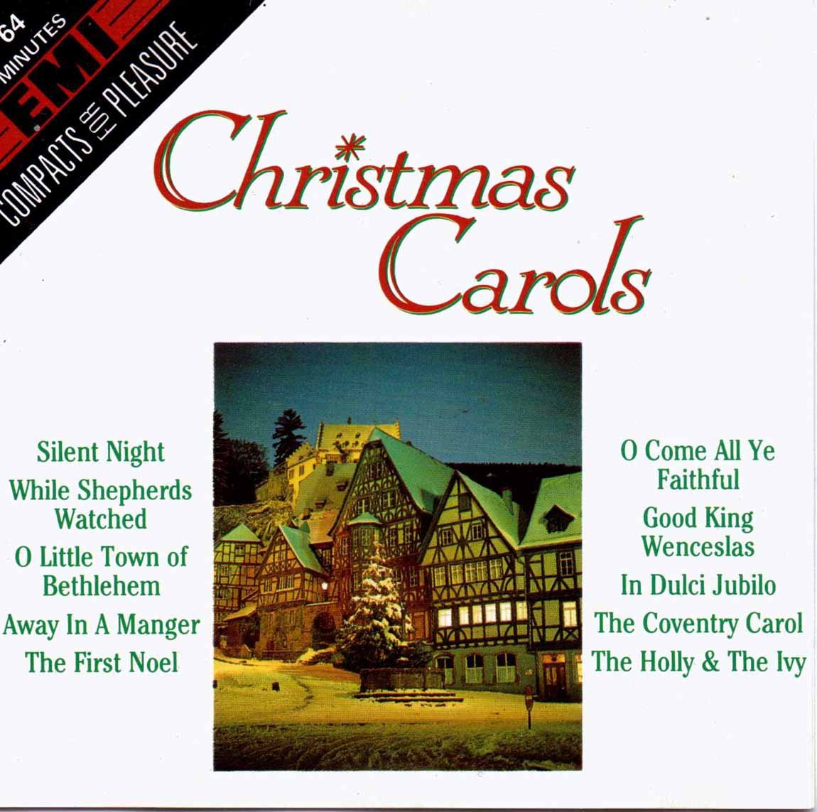 Product Image: Christmas Carols