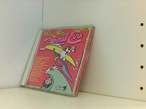 Formel Eins Holiday Hits (1988) German Schlager & Volksmusik