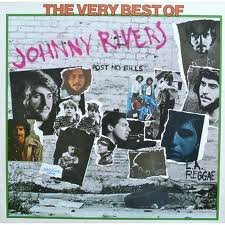 Product Image: Best of Johnny Rivers