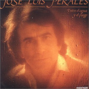 Entre El Agua Y El Fuego Pop