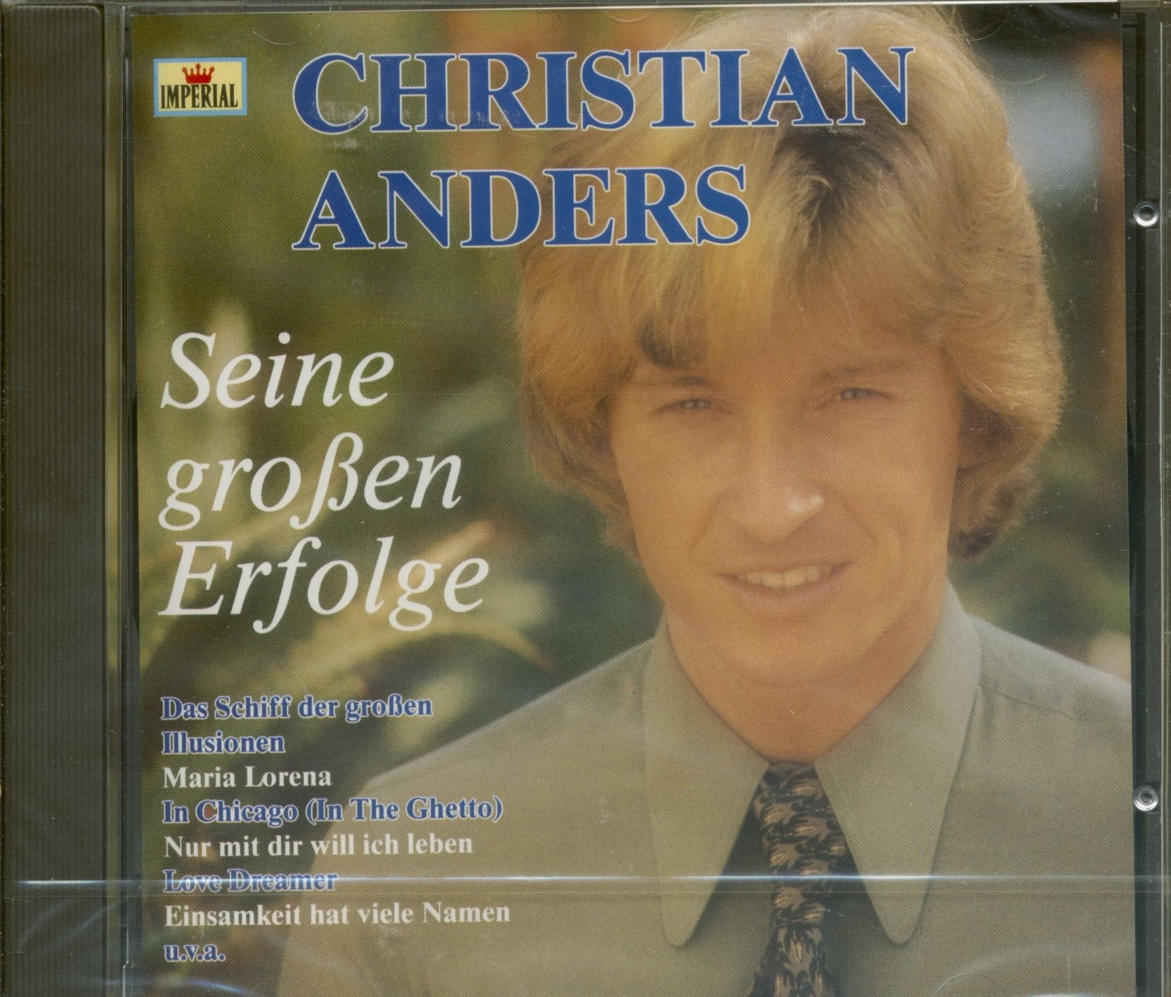 Product Image: Seine Grossen Erfolge