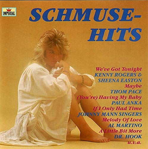 Schmuse Hits (1988) Other music genres