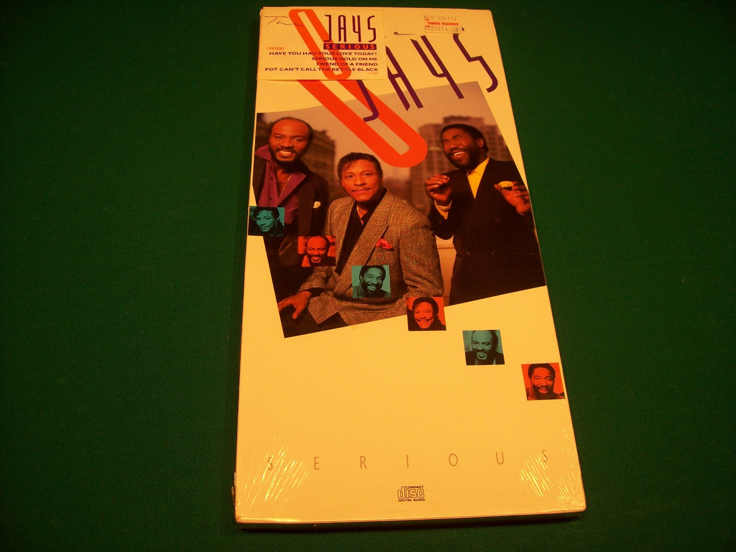 Serious Funk, R&B & Soul