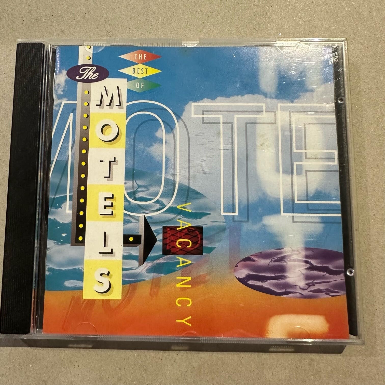 No Reservations-the Best of Pop