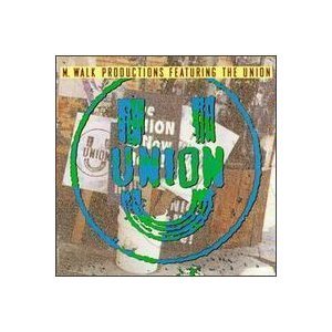 Product Image: M. Walk Productions Feat. The Union