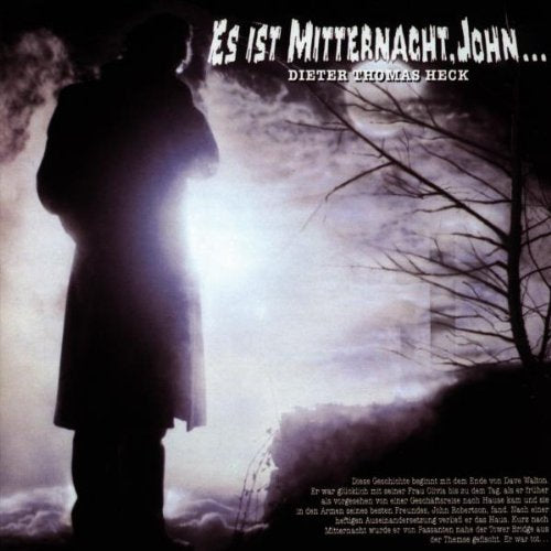 Product Image: Es Ist Mitternacht,John