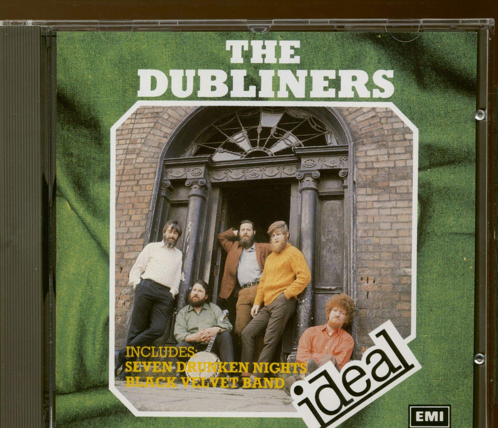 Ideal Country & Folk