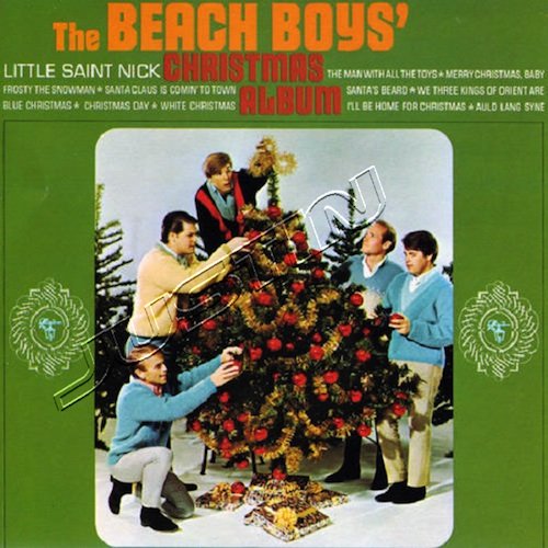 Xmas Lp Other music genres