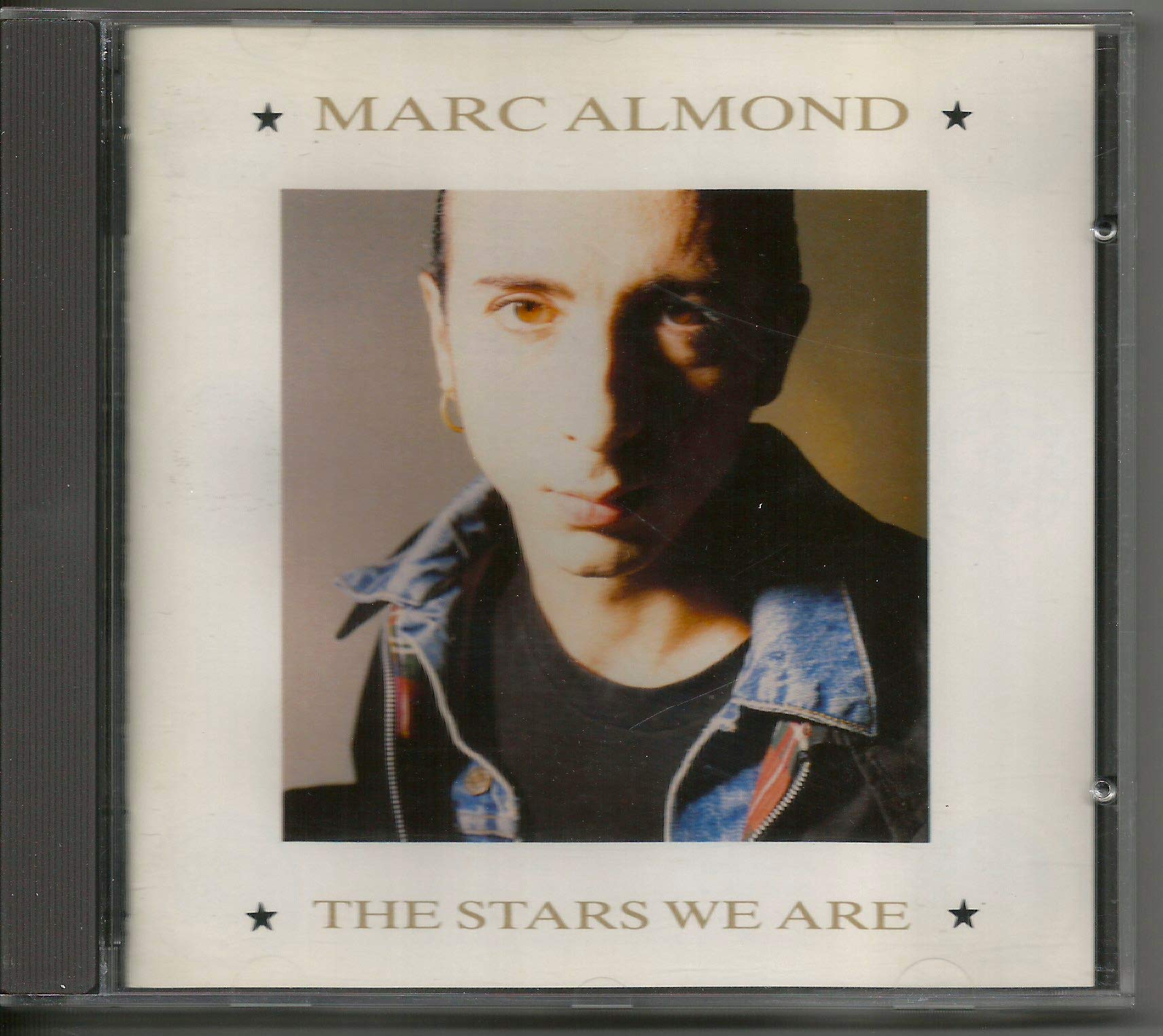 The Stars we are (1988/89) Pop