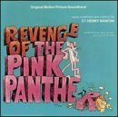 Revenge of the Pink Panther Other music genres