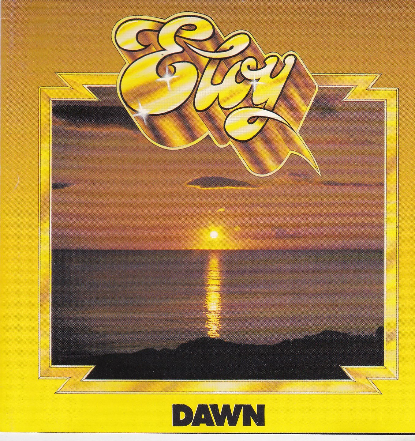 Dawn Metal & Hardrock