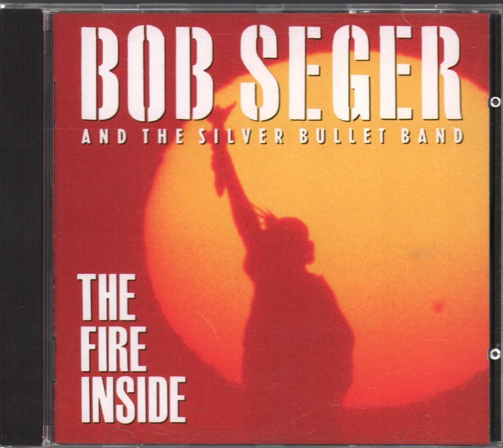 Fire Inside Metal & Hardrock