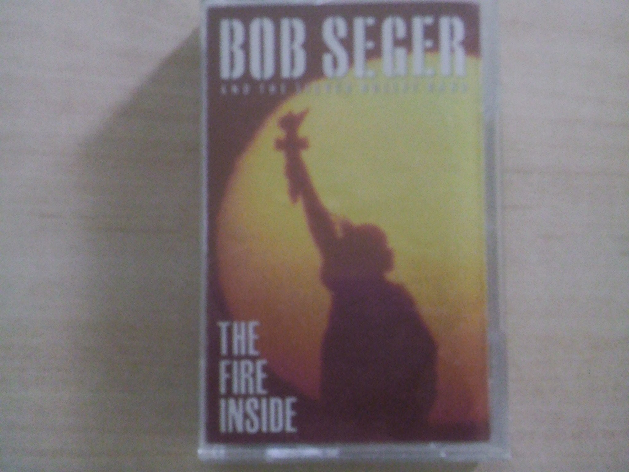 The Fire Inside Pop