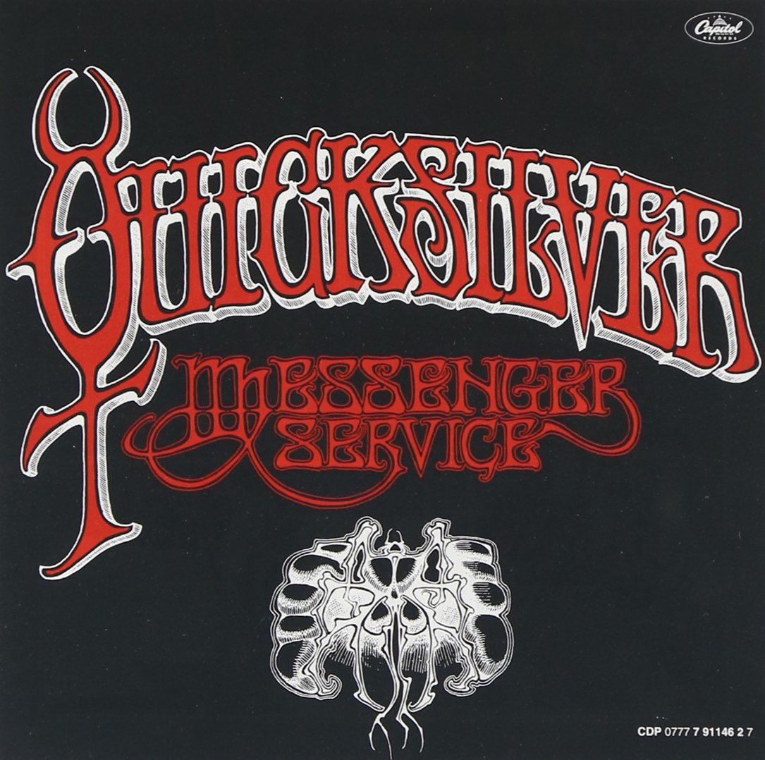 Quicksilver Messenger Service Pop