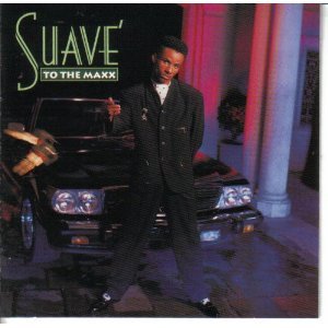 To The Maxx Funk, R&B & Soul
