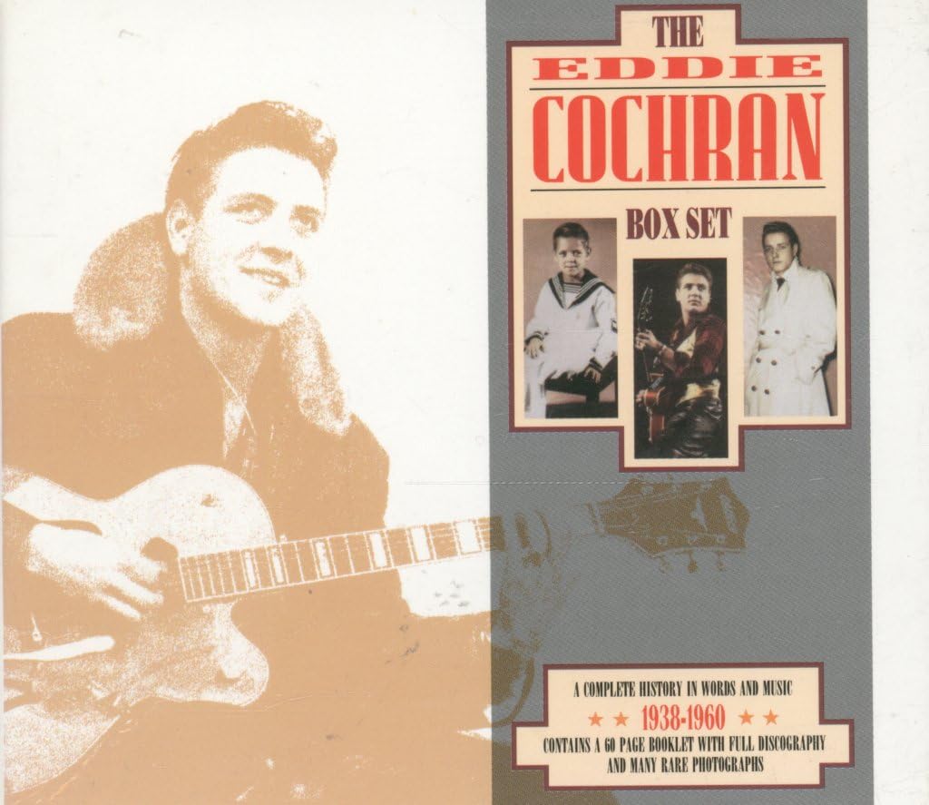 The Boxset Rock