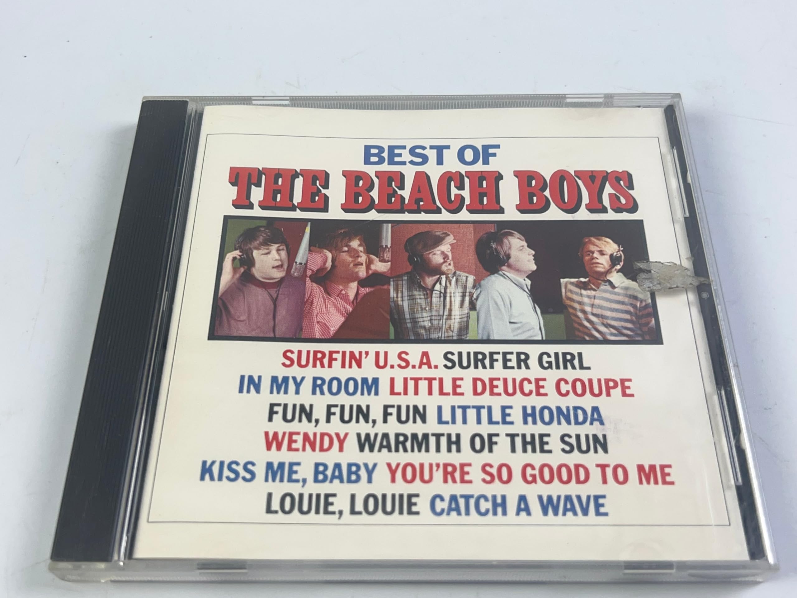 Best Of Pop