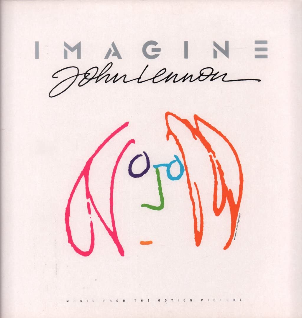 Product Image: Imagine - the Movie