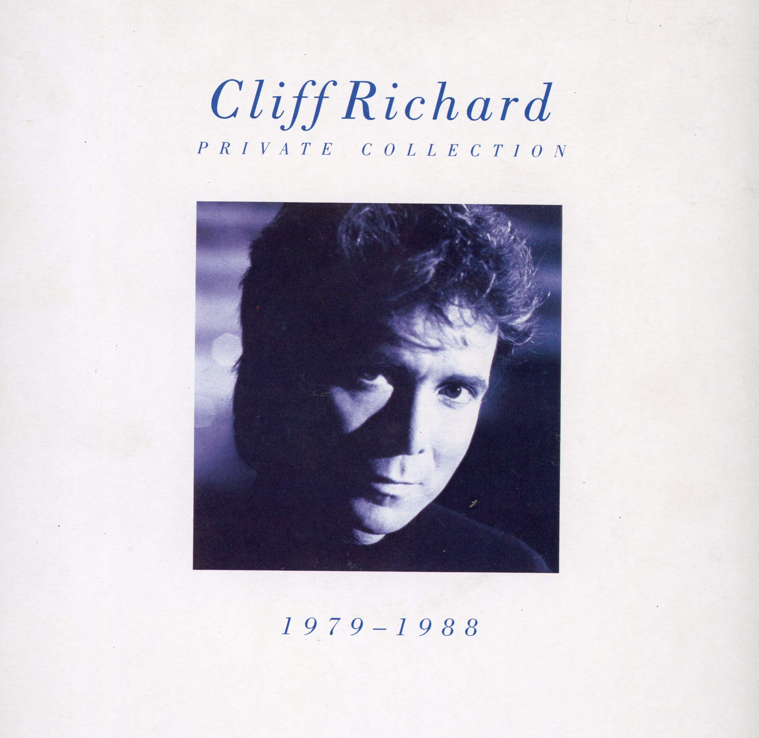 Cliff Richard - Private Collection - Music