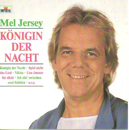 Königin der Nacht Music