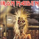 Iron Maiden Metal & Hardrock