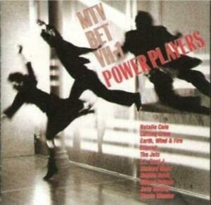 Product Image: MTV, BET, VH1 Power Players
