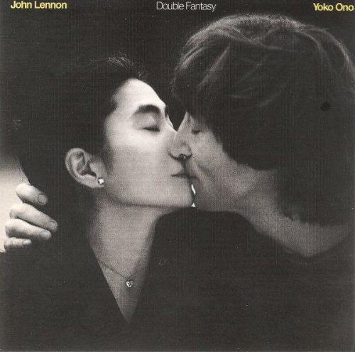 Product Image: Double Fantasy