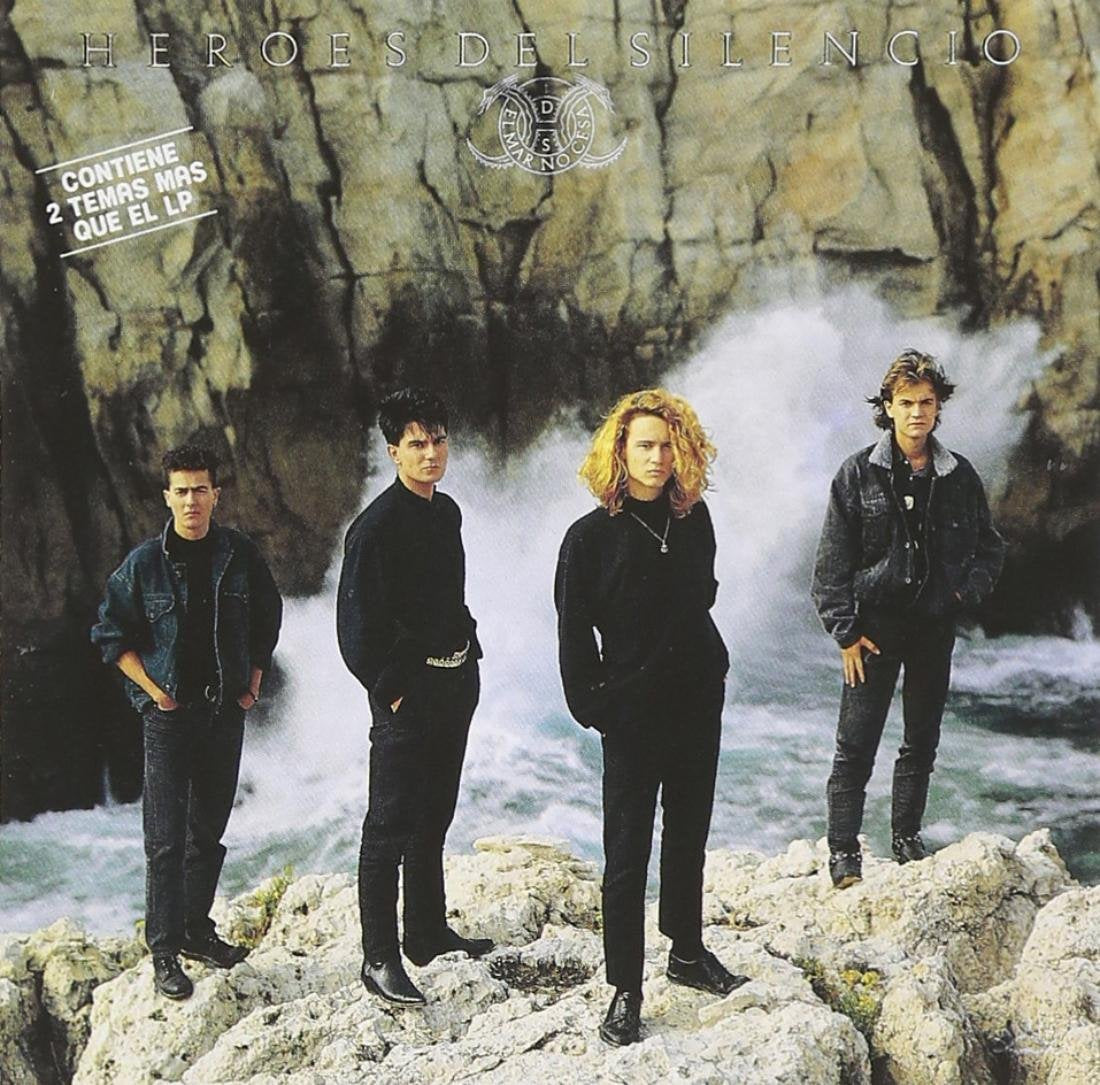 El Mar No Cesa Music