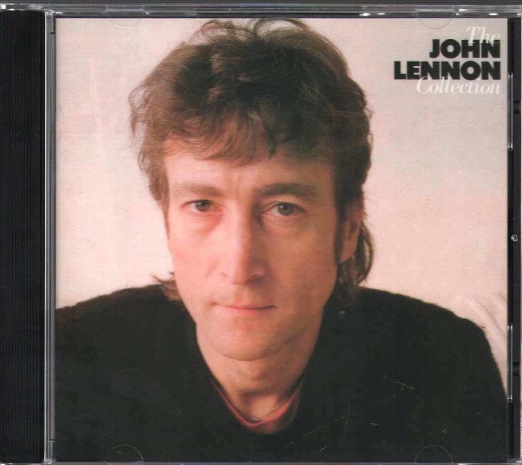 John Lennon Collection Rock
