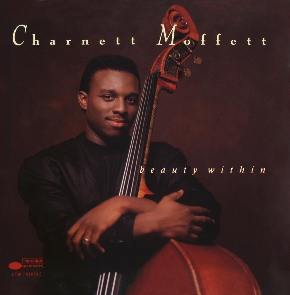 Schönheit im Inneren. Jazz
