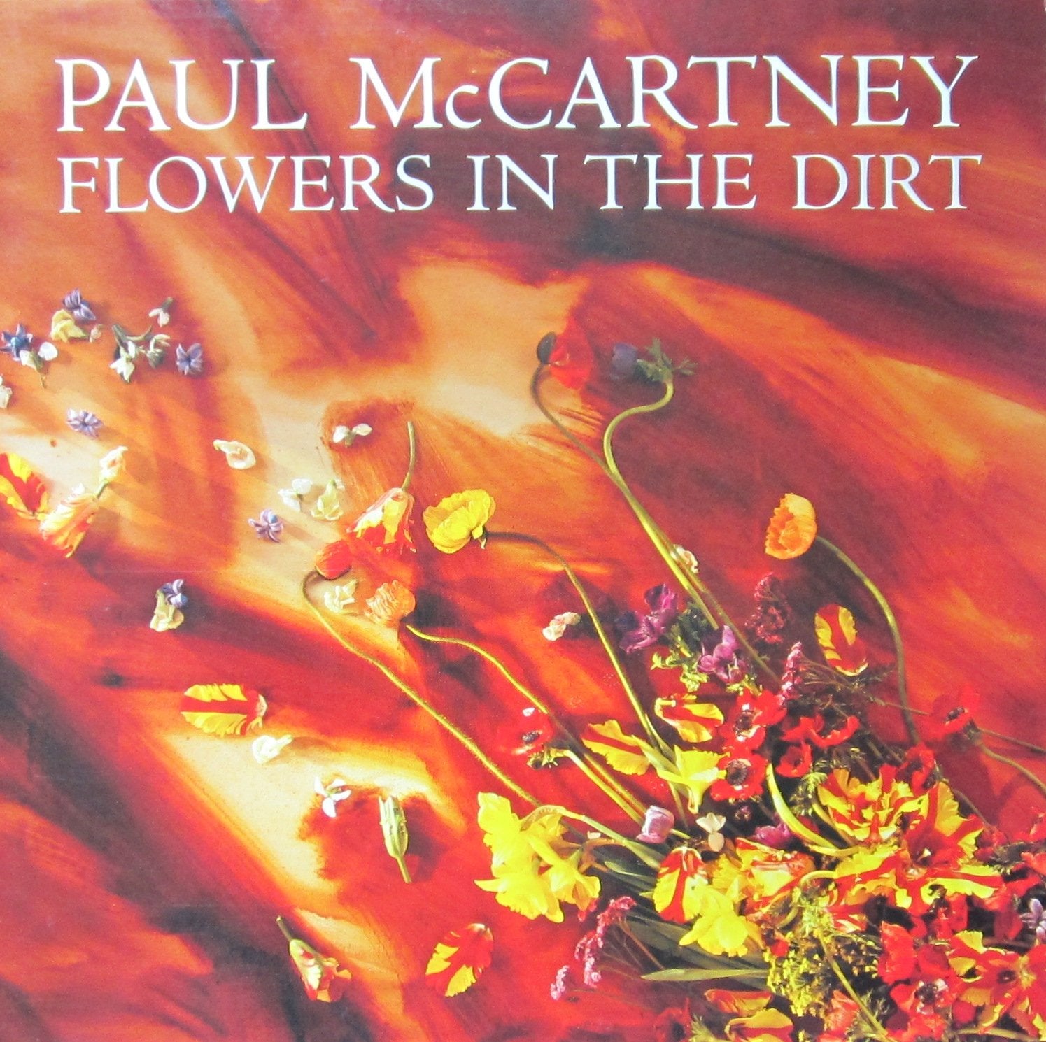 Product Image: Flowers in the Dirt