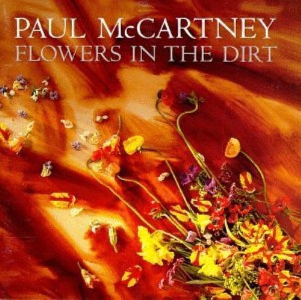 Product Image: Flowers in the Dirt
